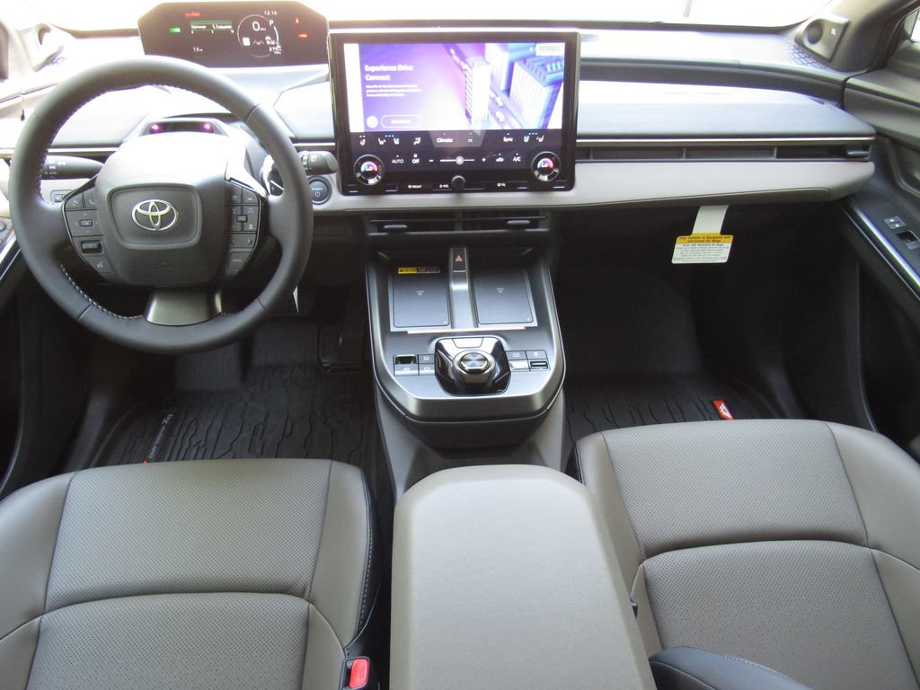 New 2026 Toyota bZ Woodland AWD/4WD image 35