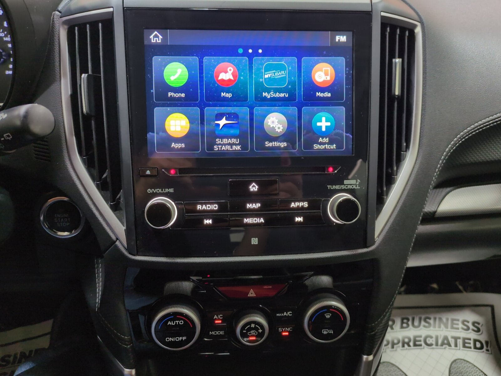 Certified 2021 Subaru Forester Limited AWD/4WD image 25