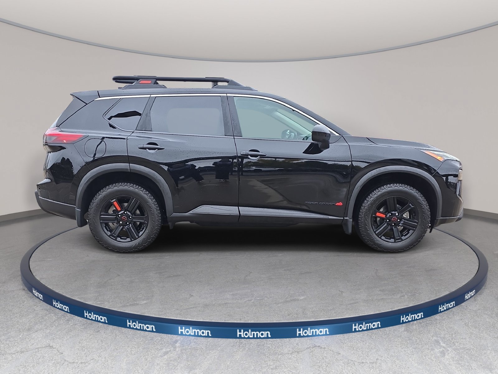 Used 2025 Nissan Rogue SV AWD/4WD image 5
