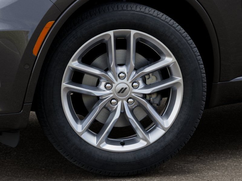 New 2026 Dodge Durango GT AWD/4WD image 9