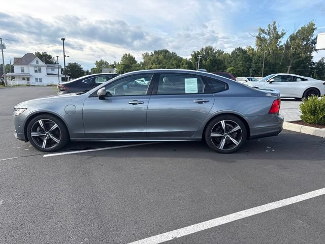 Used 2020 Volvo S90 T8 Inscription AWD/4WD image 9
