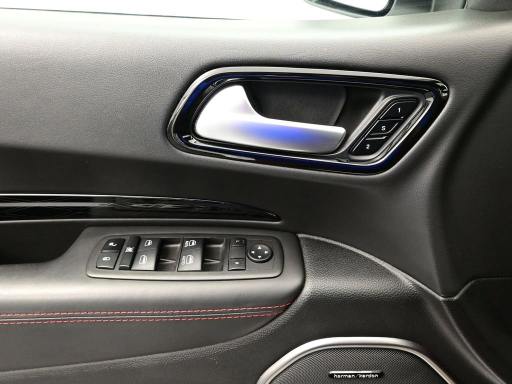 Used 2023 Dodge Durango Citadel AWD/4WD image 17