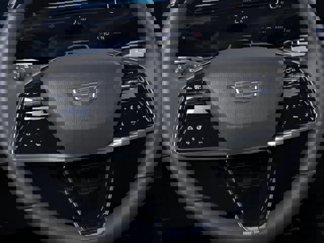 New 2026 Cadillac Optiq Luxury 2 AWD/4WD image 19