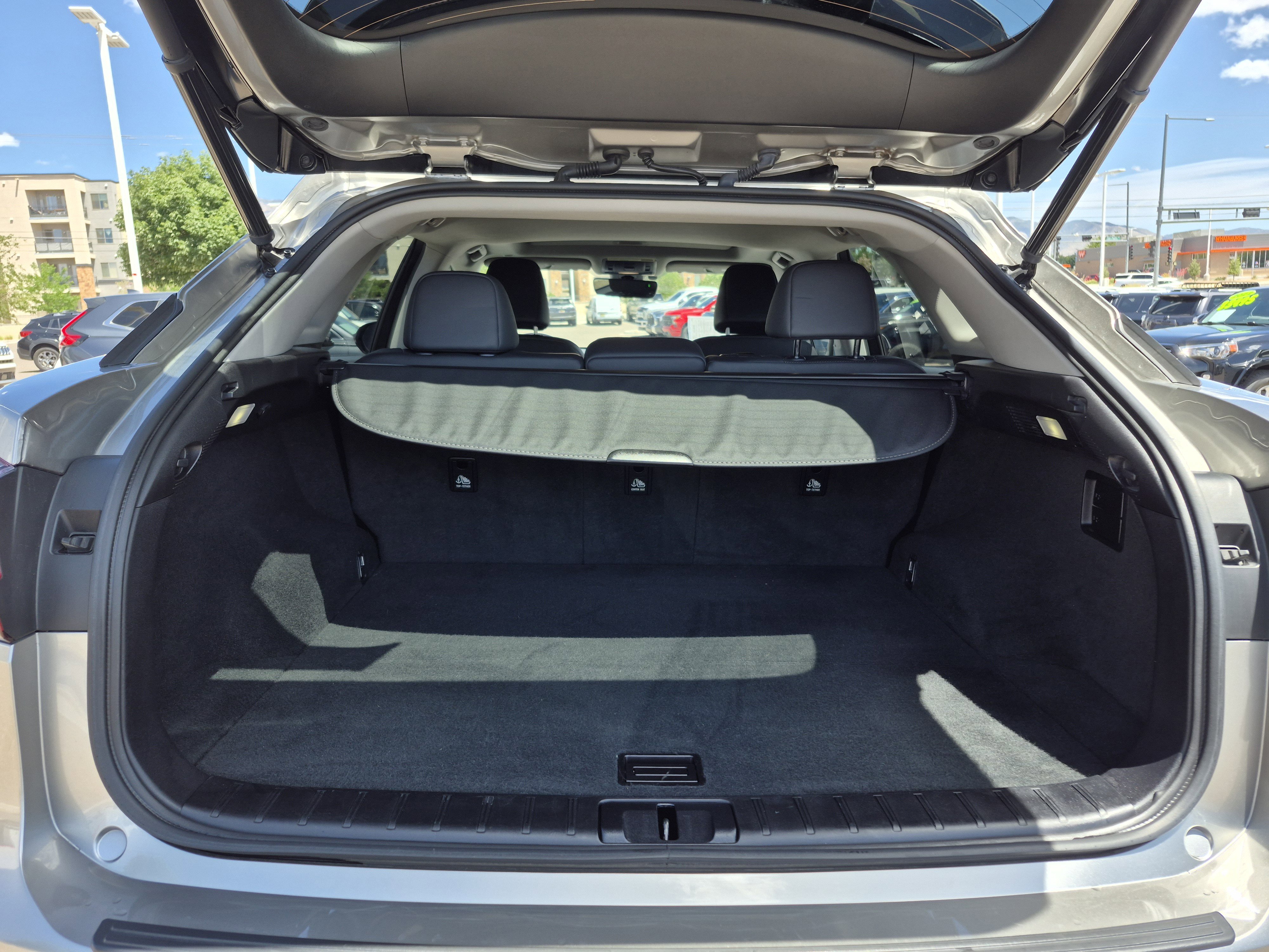 Used 2022 Lexus RX 350 AWD w/ Premium Package image 20