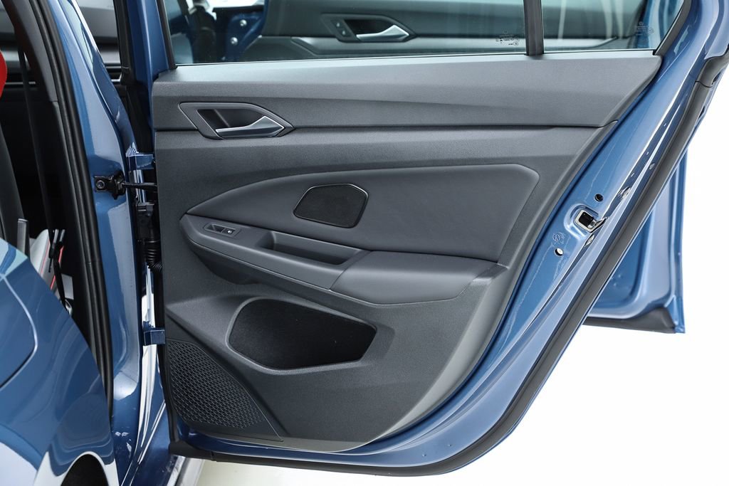 New 2026 Volkswagen GTI Autobahn image 30