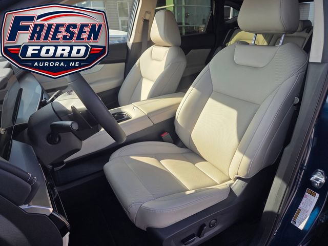 Used 2026 Nissan Murano SL AWD/4WD image 12