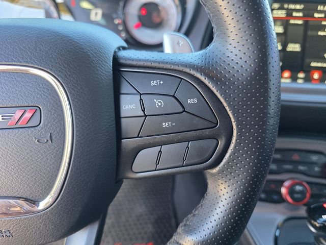 Certified 2023 Dodge Challenger R/T Scat Pack w/ Dynamics Package image 33