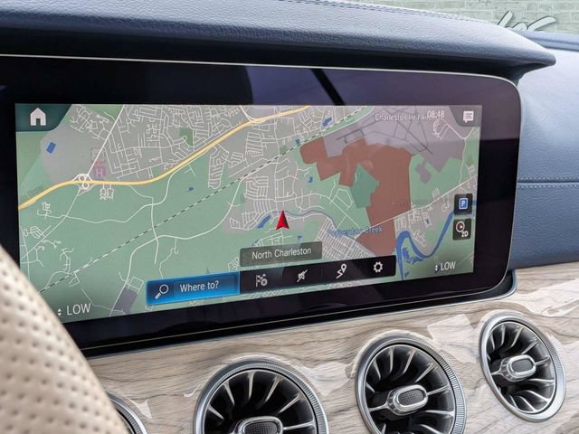 Used 2023 Mercedes-Benz E 450 4MATIC Cabriolet image 22
