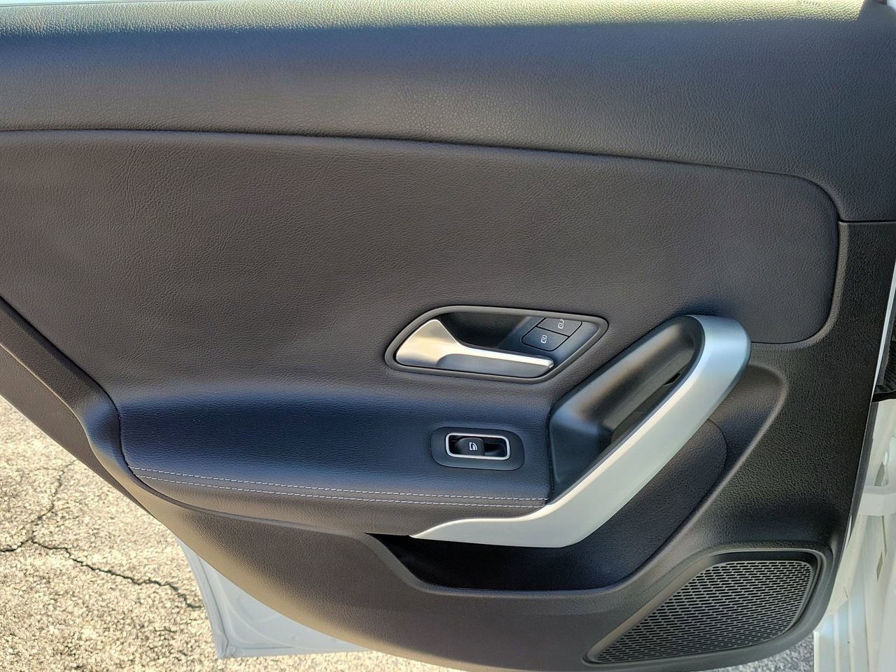 Used 2019 Mercedes-Benz A 220 image 10