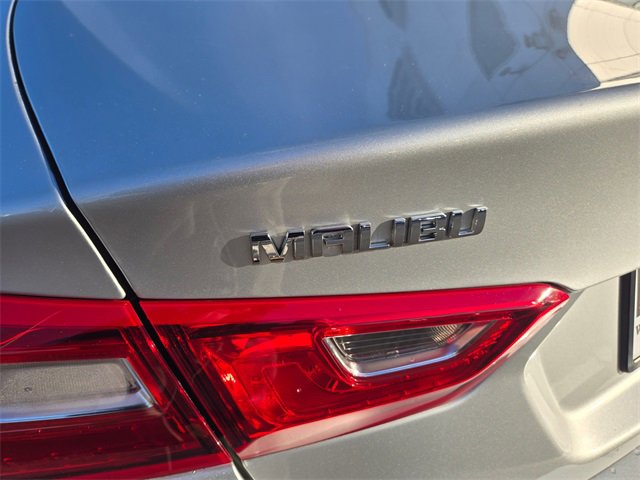 Used 2020 Chevrolet Malibu LS image 13