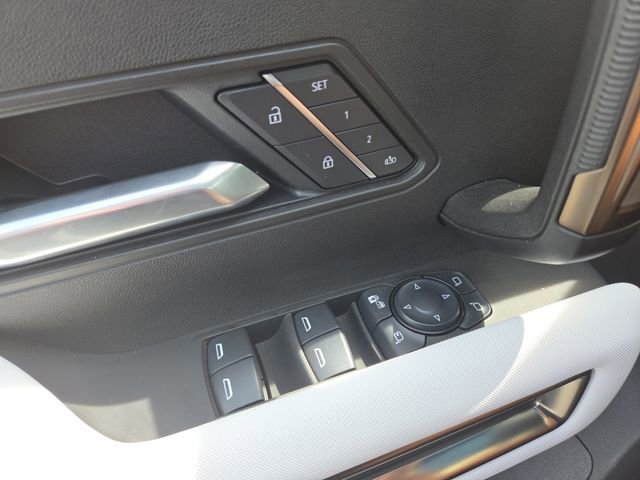 New 2025 GMC Hummer EV 3X w/ Battery Pack, 24 Module Pack image 12