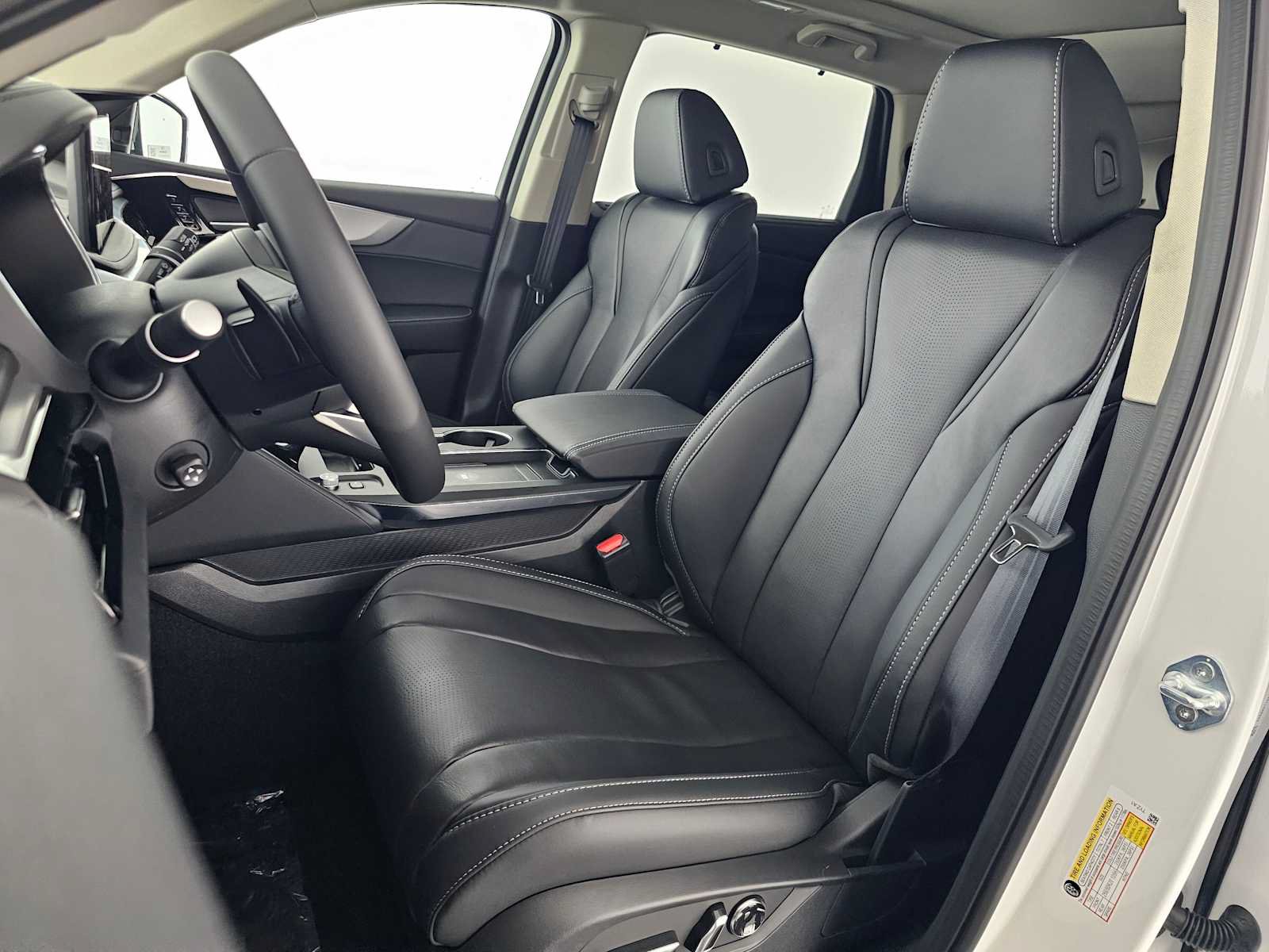 New 2026 Acura MDX w/ Technology Package FWD image 20