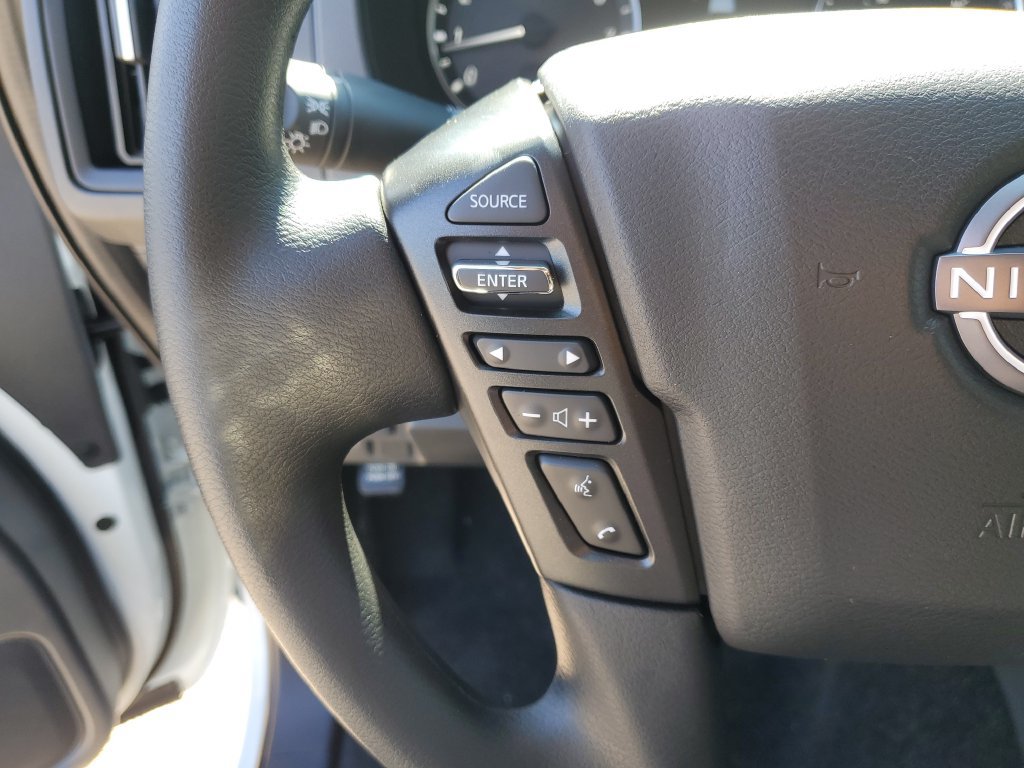 New 2026 Nissan Frontier S AWD/4WD image 24