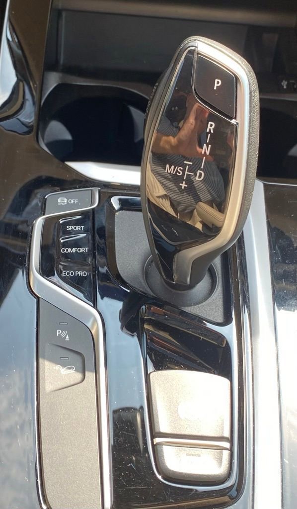 Used 2021 BMW X3 xDrive30i w/ Convenience Package image 21