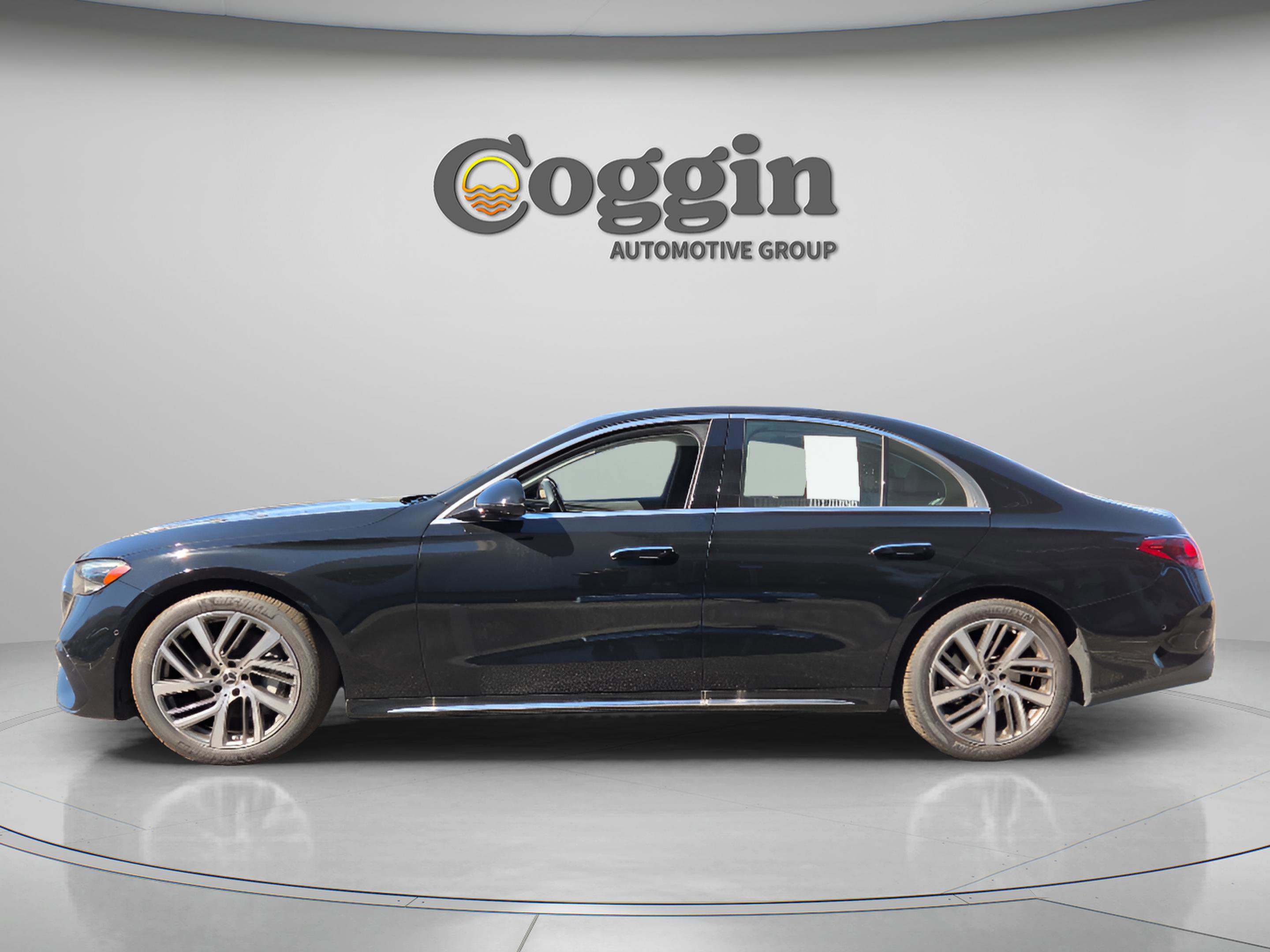 Certified 2024 Mercedes-Benz E 350 E 350 image 2