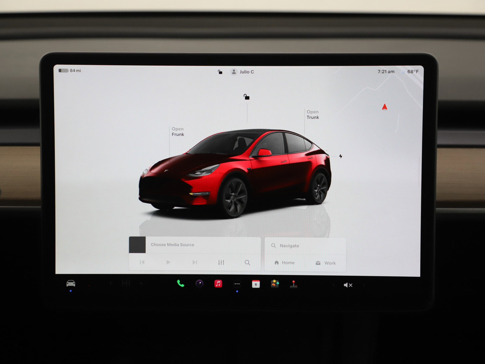 Used 2025 Tesla Model Y Long Range image 15