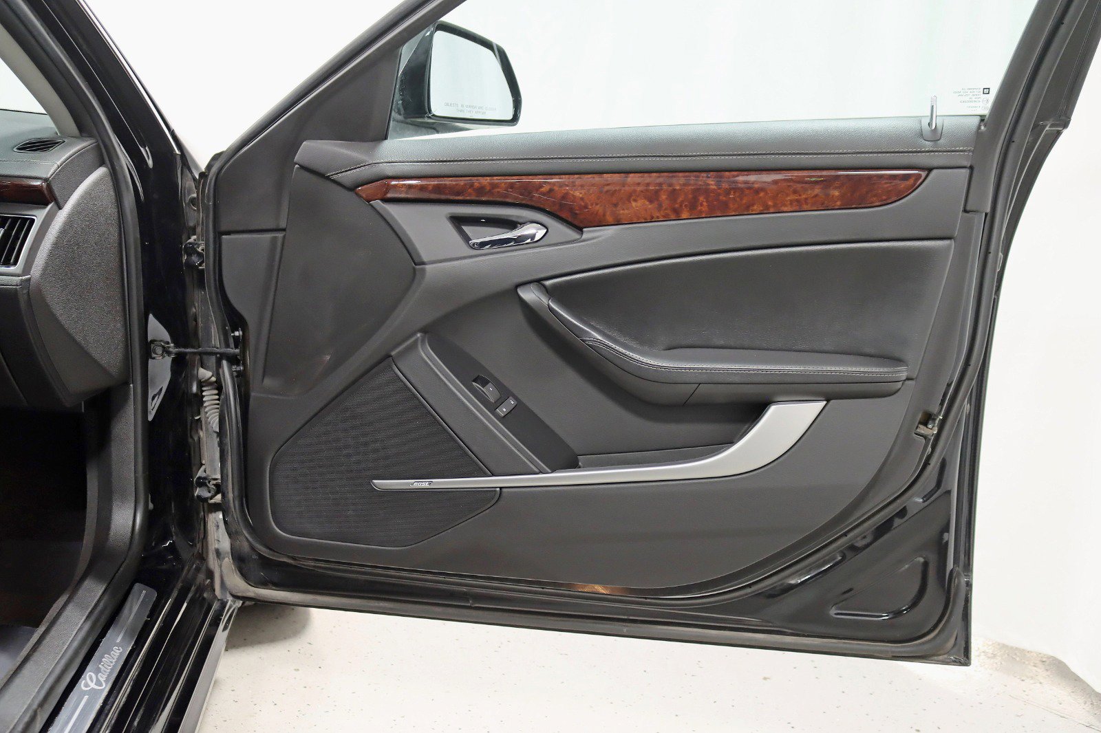 Used 2012 Cadillac CTS Luxury image 29