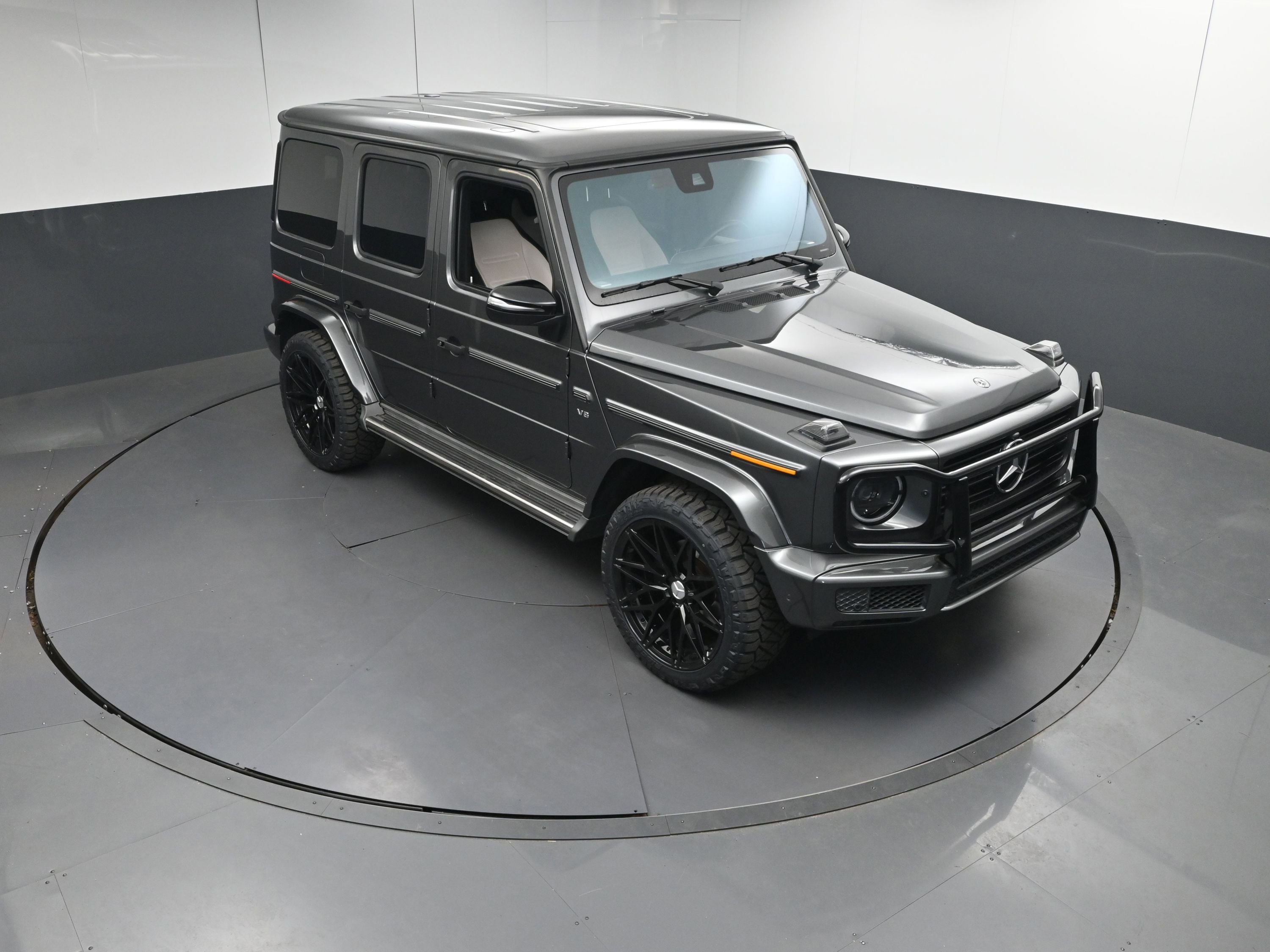 Used 2019 Mercedes-Benz G 550 image 41