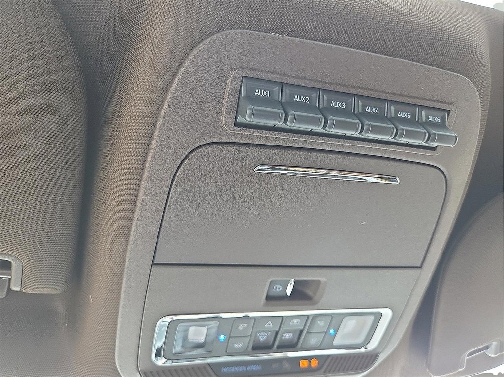 New 2026 Ford F250 King Ranch image 16