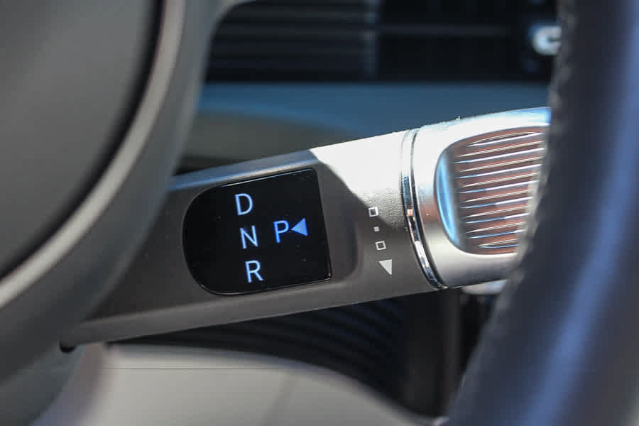 Certified 2023 Hyundai Ioniq 5 Limited RWD image 24
