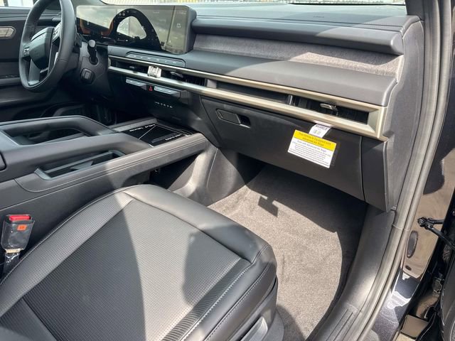 New 2027 Kia Telluride S image 16