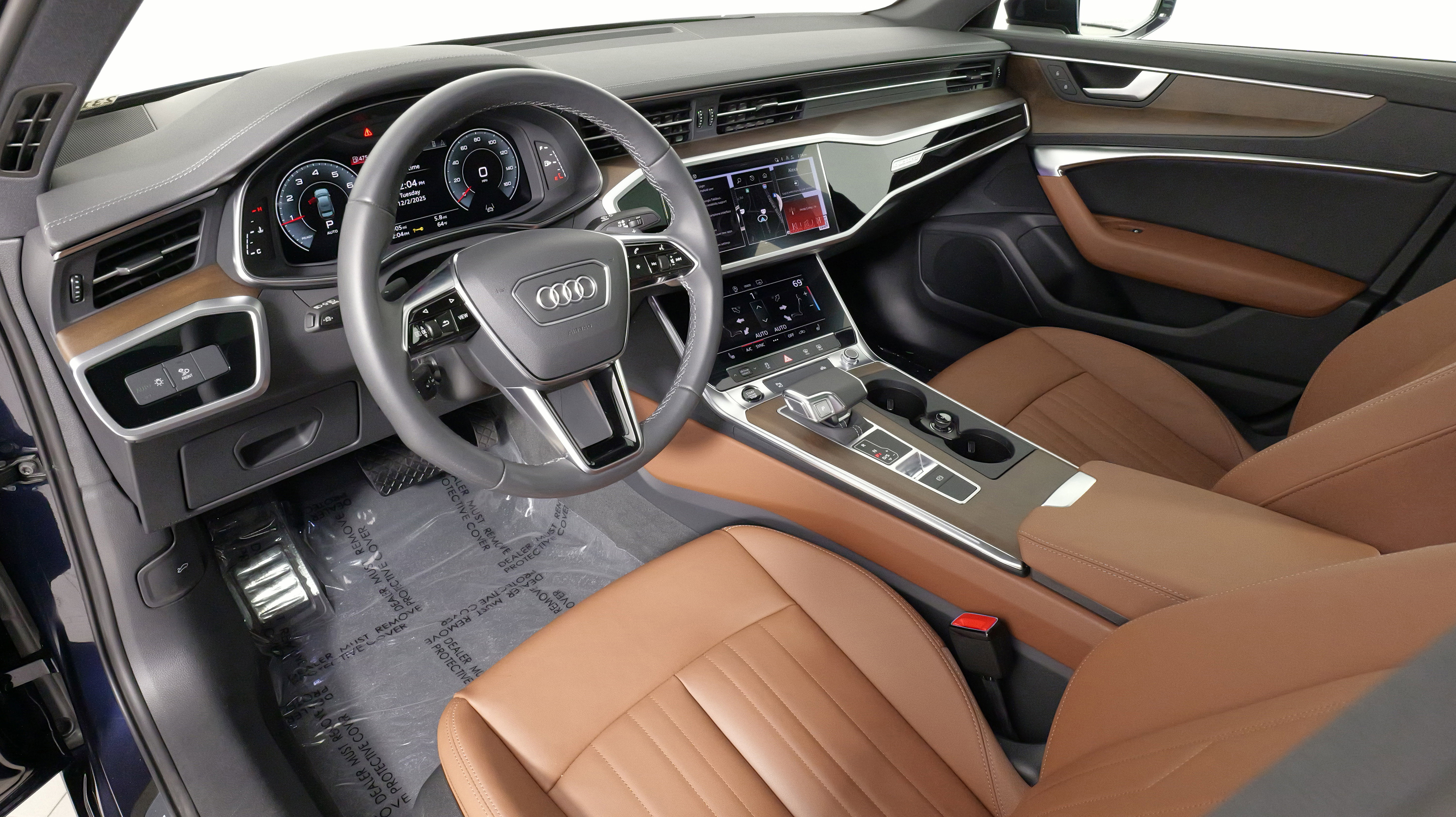 Used 2025 Audi A6 2.0T Premium image 26