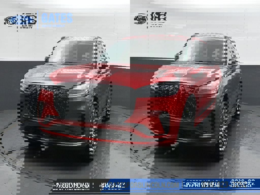 New 2026 Lincoln Aviator AWD w/ Jet Appearance Package image 6