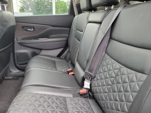 Used 2019 Nissan Murano Platinum AWD/4WD image 11