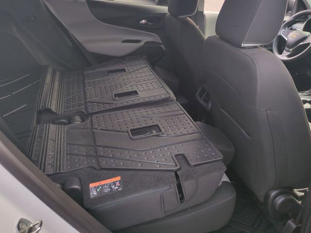 Used 2022 Chevrolet Equinox LS w/ LS Convenience Package image 32