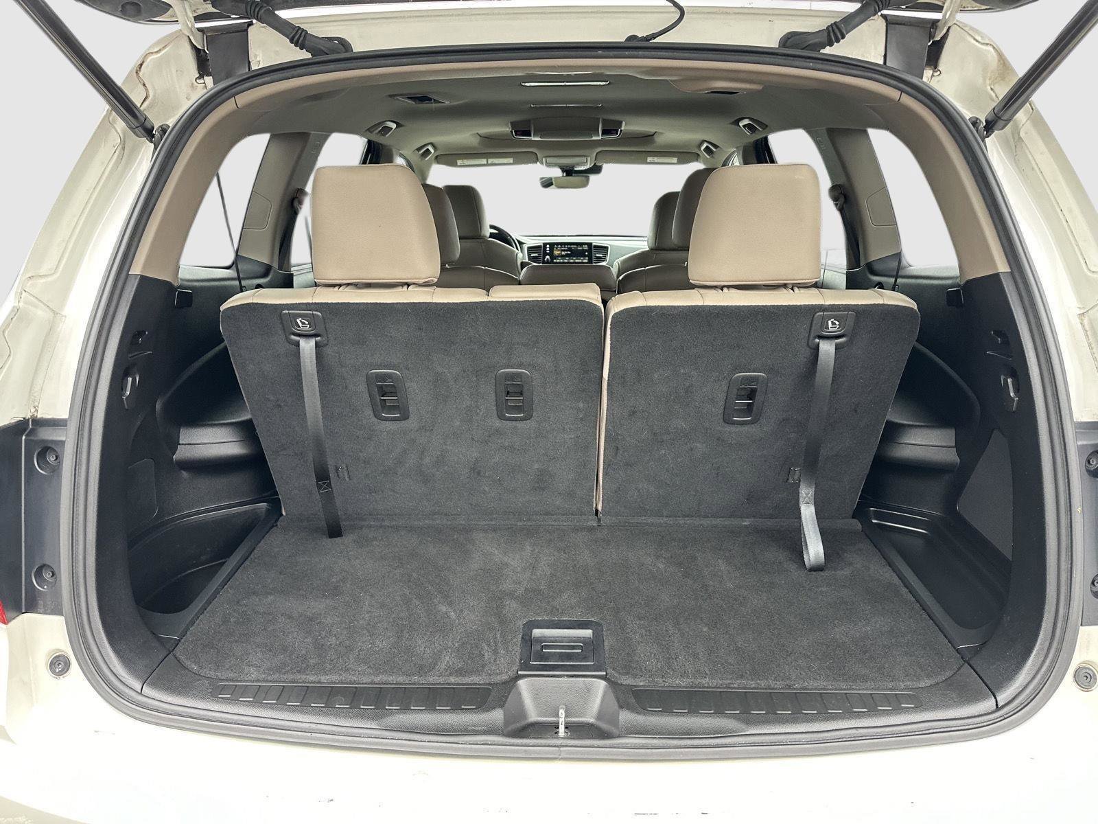 Used 2019 Honda Pilot EX-L image 39