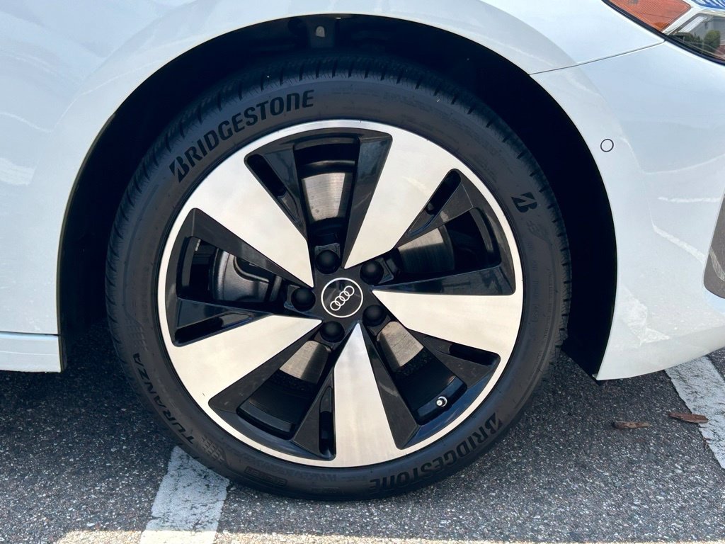 Certified 2025 Audi A5 Premium w/ Premium Plus AWD/4WD image 45