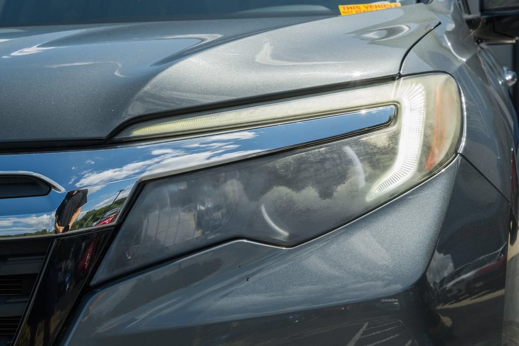 Used 2017 Honda Ridgeline RTL-E image 13