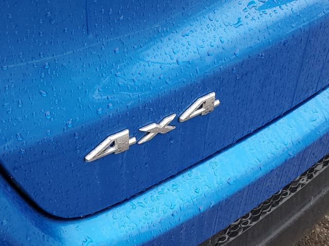 Used 2017 Jeep Compass Limited w/ Navigation Group image 34