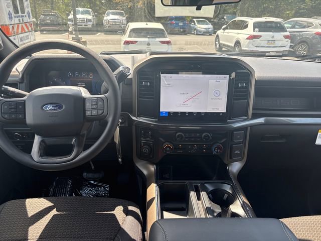 New 2026 Ford F150 STX AWD/4WD image 17