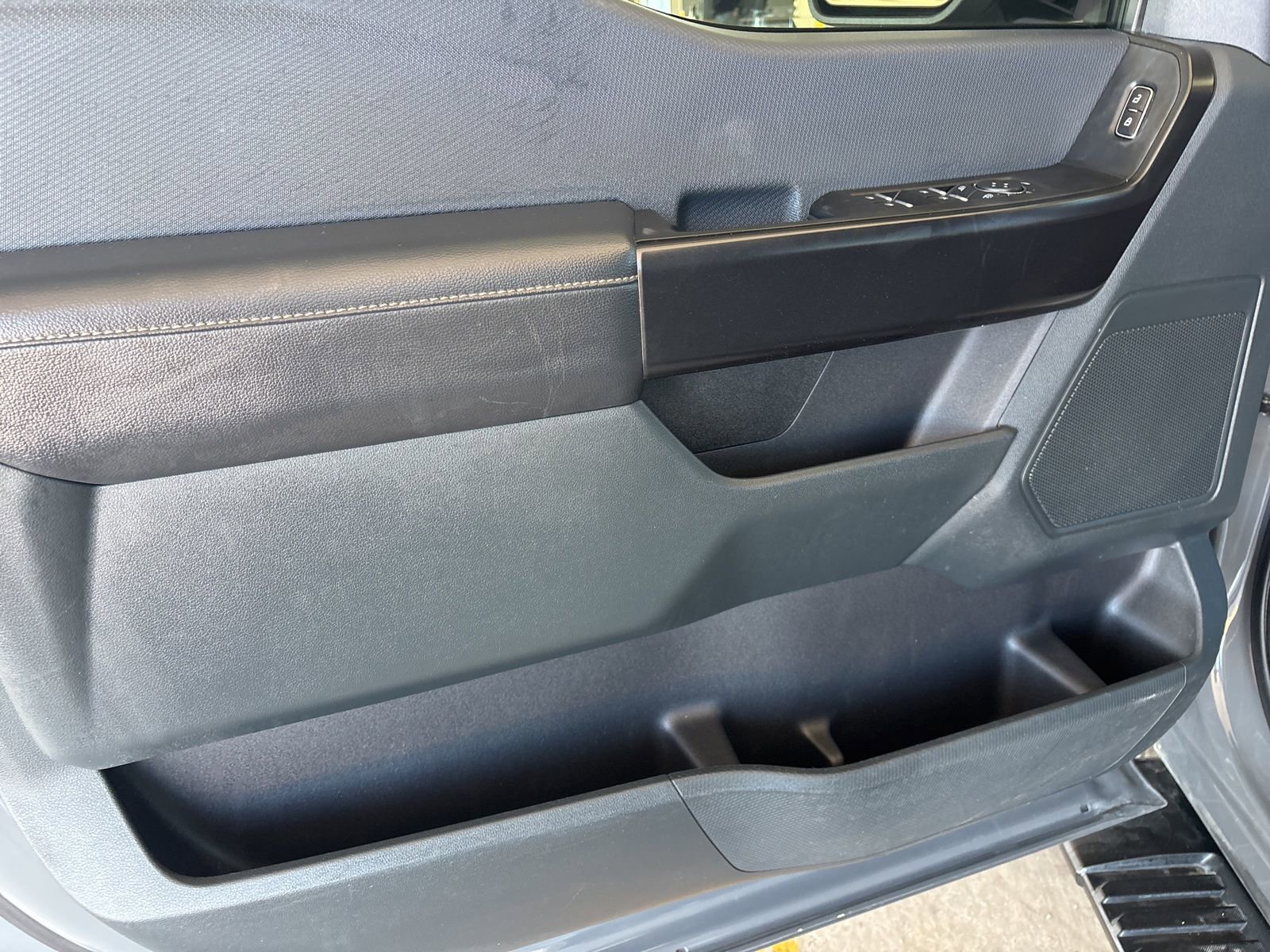 Used 2021 Ford F150 XL w/ STX Appearance Package image 10