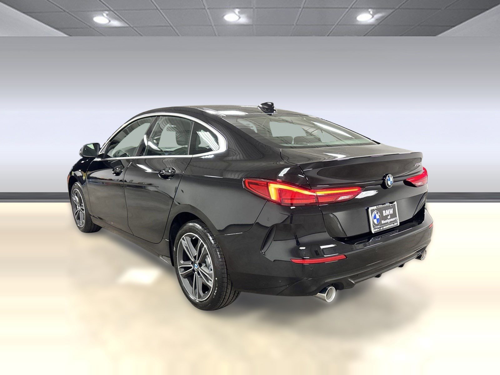 New 2024 BMW 228i Gran Coupe w/ Convenience Package image 2