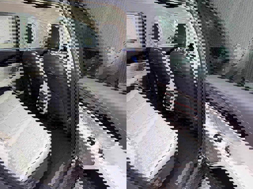 New 2026 Lincoln Nautilus Black Label image 24