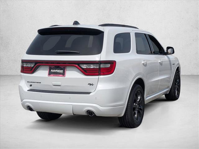 New 2025 Dodge Durango R/T w/ Blacktop Package AWD/4WD image 2