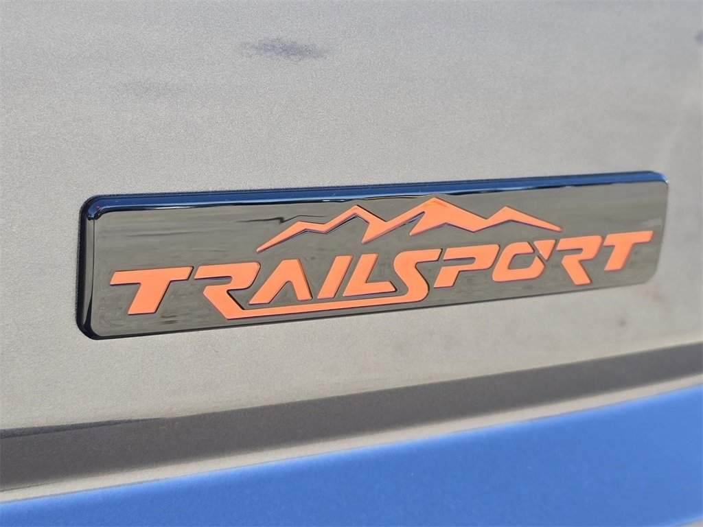 New 2026 Honda Passport TrailSport image 12