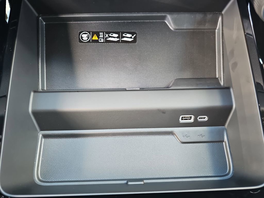 New 2026 Chevrolet Tahoe Premier image 27