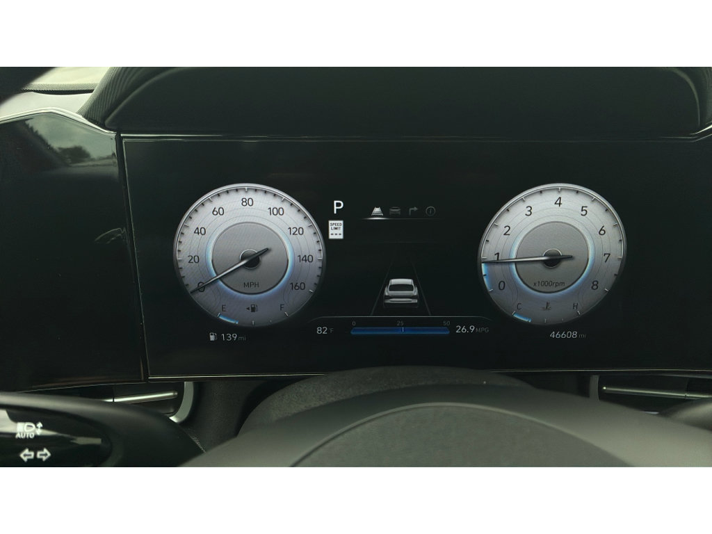 Used 2025 Hyundai Elantra SEL FWD image 20