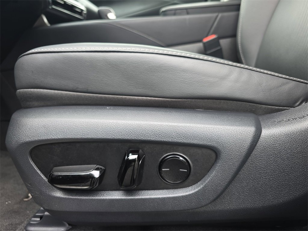 Certified 2025 Lexus RX 350 Premium w/ Convenience Package image 28