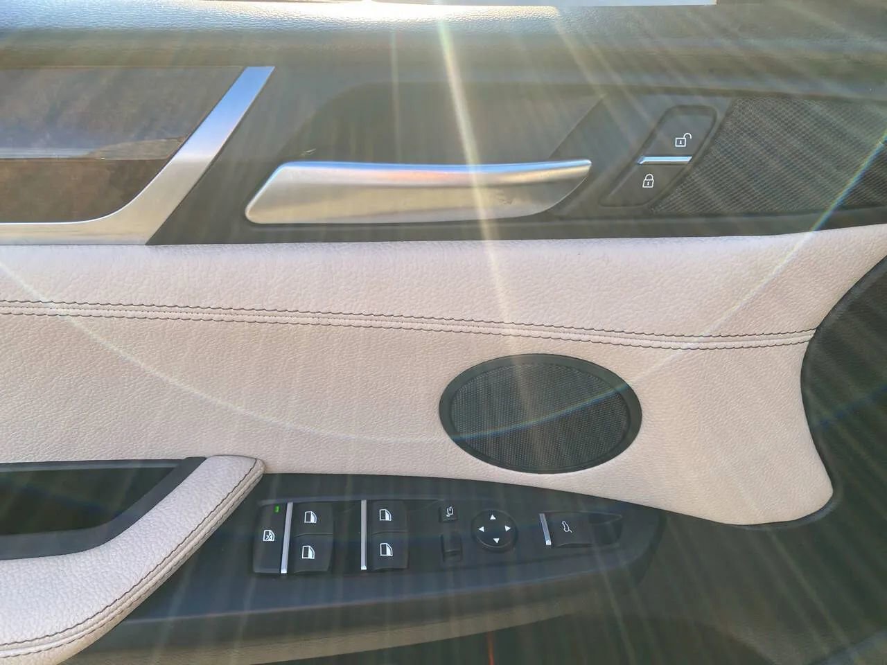 Used 2017 BMW X3 xDrive28i image 10