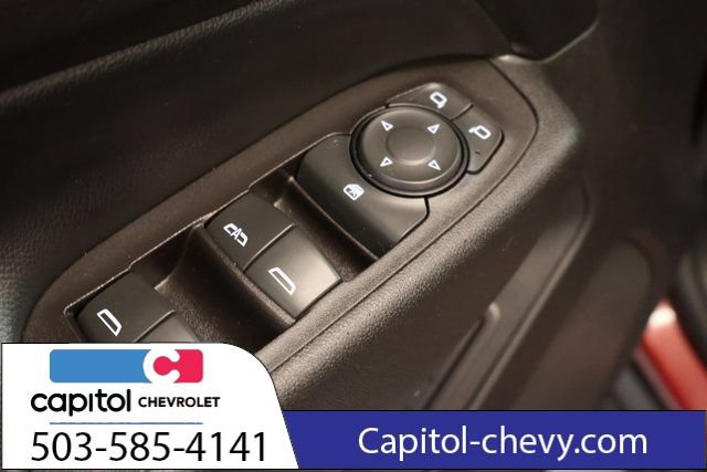 Used 2019 Chevrolet Equinox Premier FWD image 12