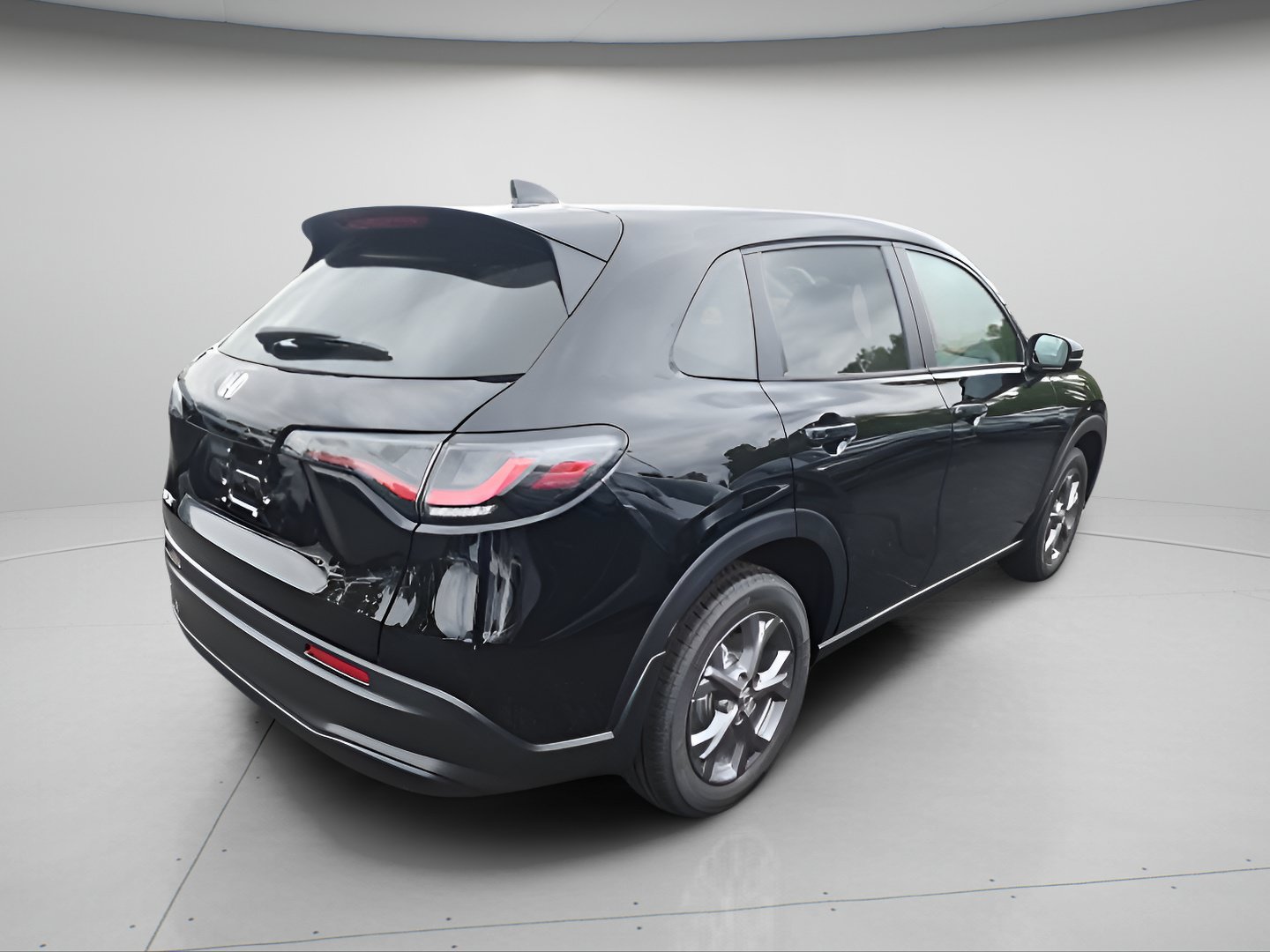 New 2027 Honda HR-V LX image 8