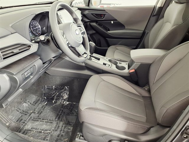New 2026 Subaru Crosstrek 2.0i Premium AWD/4WD image 7