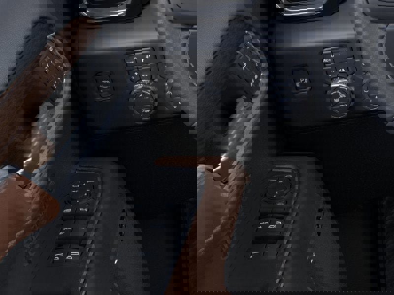 New 2025 GMC Sierra 1500 Denali Ultimate image 49