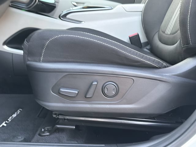 Used 2022 Hyundai Tucson SEL AWD/4WD image 22
