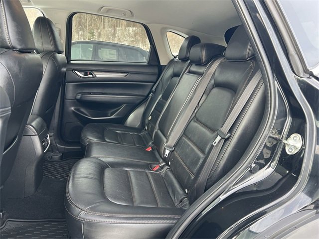 Used 2019 MAZDA CX-5 Grand Touring Reserve image 17