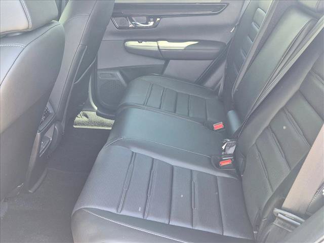 New 2026 Honda CR-V EX-L image 15